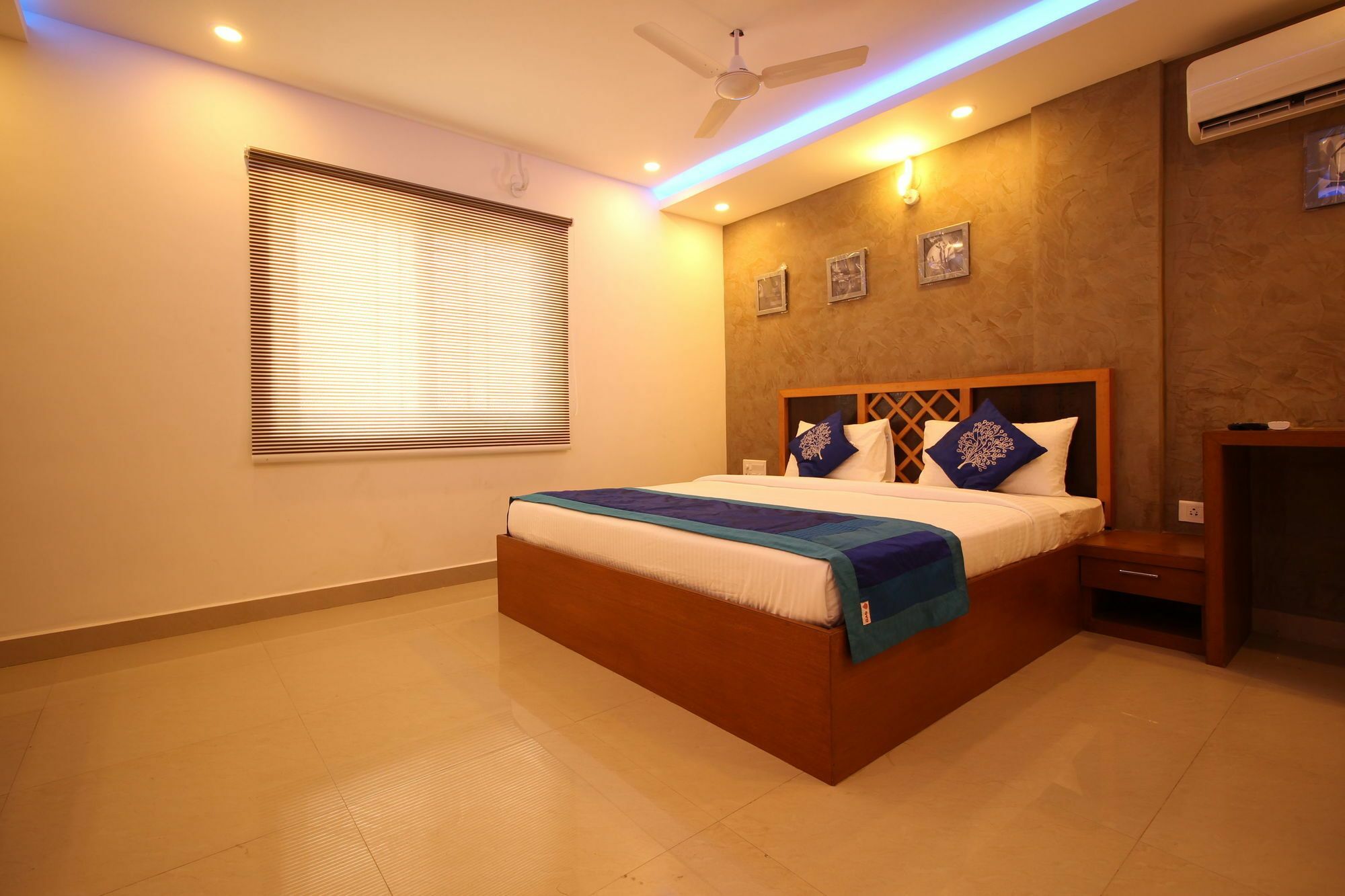 Fabexpress Mayuri Residency - Marathahalli Бангалор Экстерьер фото