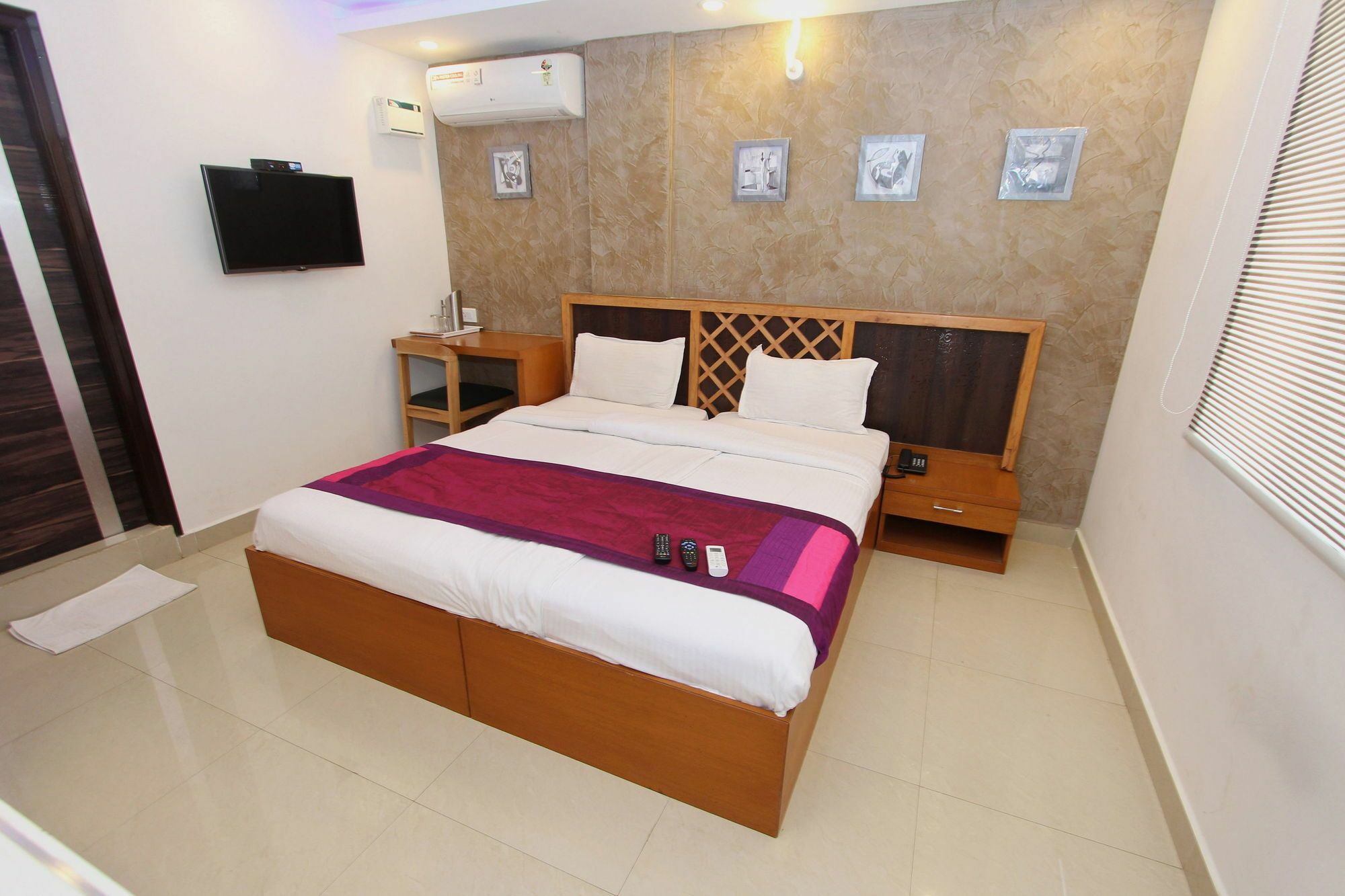 Fabexpress Mayuri Residency - Marathahalli Бангалор Экстерьер фото